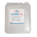Alcohol desnaturalizado 70